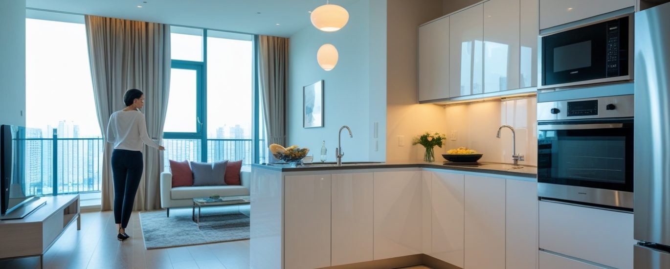 аренда квартиры в Казани