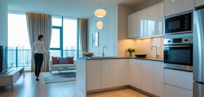 аренда квартиры в Казани