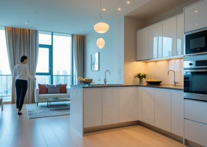 аренда квартиры в Казани