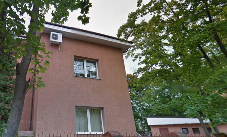 коттедж посуточно цены