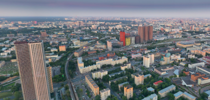 снять коттедж посуточно